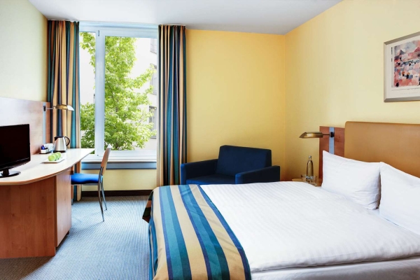 IntercityHotel